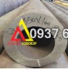 Ống thép đúc C45/S45C và các loại ống thép đúc trên thị trường